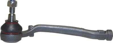 Birth RS0074 - Tie Rod End car-mod.net