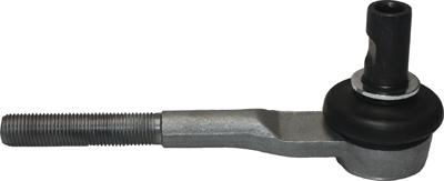 Birth TD5008 - Tie Rod End car-mod.net
