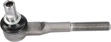 Birth TX0003 - Tie Rod End car-mod.net