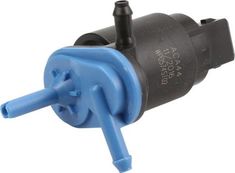 BLIC 5902-06-0002P - Water Pump, window cleaning car-mod.net