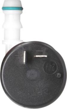BLIC 5902-06-0248 - Water Pump, headlight cleaning car-mod.net