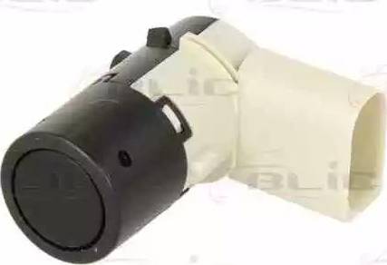 ACI-AVESA ASP-024 - Sensor, parking assist car-mod.net