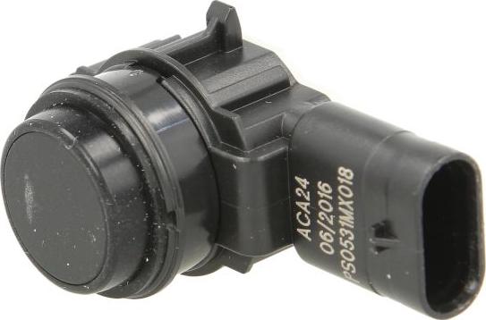 BLIC 5902-01-0035P - Sensor, parking assist car-mod.net