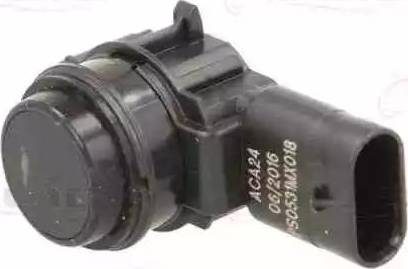 BLIC 5902-01-0035 - Sensor, parking assist car-mod.net
