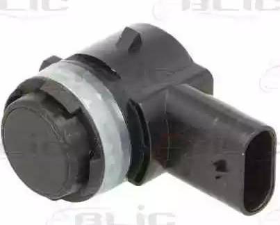 BLIC 5902-01-0303 - Sensor, parking assist car-mod.net