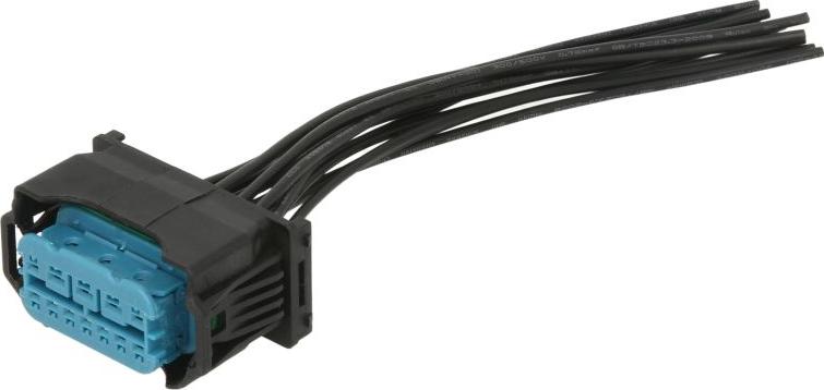BLIC 5902-02-0015P - Cable Repair Set, parking assistant sensor car-mod.net