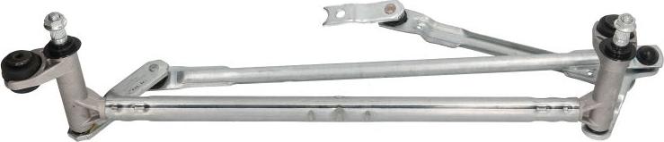 BLIC 5910-43-016540P - Wiper Gear, window cleaner car-mod.net