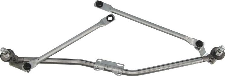 BLIC 5910-02-065540P - Wiper Linkage car-mod.net