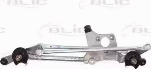 BLIC 5910-19-067540P - Wiper Linkage car-mod.net