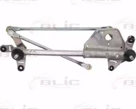 BLIC 5910-12-047540P - Wiper Linkage car-mod.net