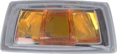 BLIC 5403-04-1048105P - Indicator car-mod.net