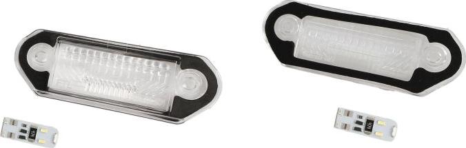 BLIC 5403-048-03-905LED - Licence Plate Light car-mod.net