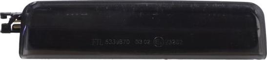 BLIC 5403-053-39-870S - Auxiliary Stop Light car-mod.net