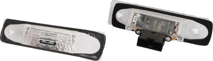 BLIC 5403-053-26-900LED - Licence Plate Light car-mod.net