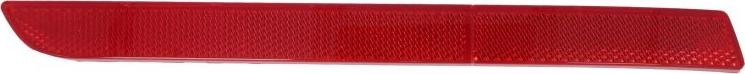 BLIC 5403-01-1622106P - Reflex Reflector car-mod.net