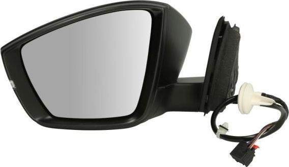 BLIC 5402-43-1926310P - Outside Mirror car-mod.net