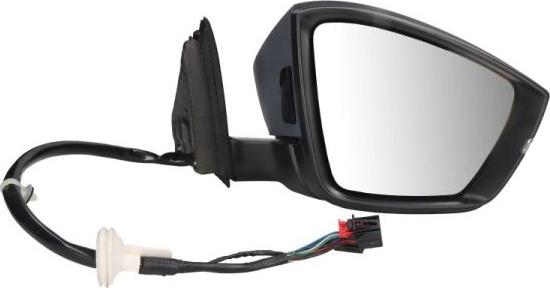 BLIC 5402-43-1926331P - Outside Mirror car-mod.net