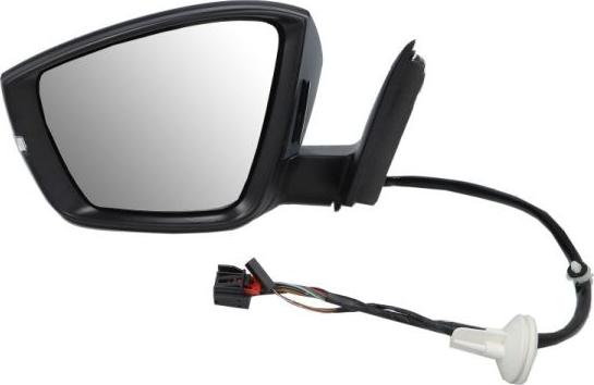 BLIC 5402-43-1926326P - Outside Mirror car-mod.net
