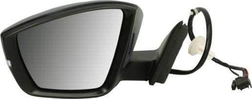 BLIC 5402-43-1926328P - Outside Mirror car-mod.net