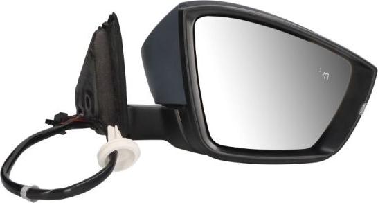 BLIC 5402-43-1926323P - Outside Mirror car-mod.net