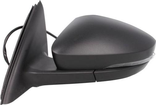 BLIC 5402-43-2002351P - Outside Mirror car-mod.net