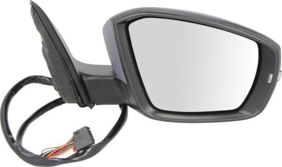 BLIC 5402-43-2002358P - Outside Mirror car-mod.net