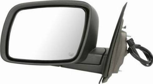 BLIC 5402-51-009365P - Outside Mirror car-mod.net