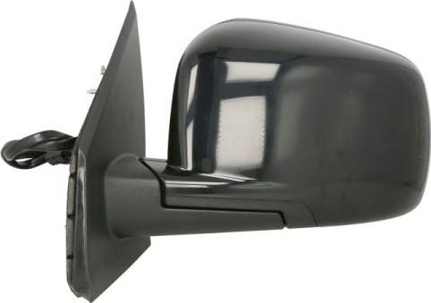 BLIC 5402-51-009363P - Outside Mirror car-mod.net