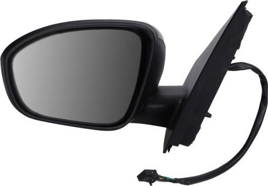 BLIC 5402-67-2460359P - Outside Mirror car-mod.net