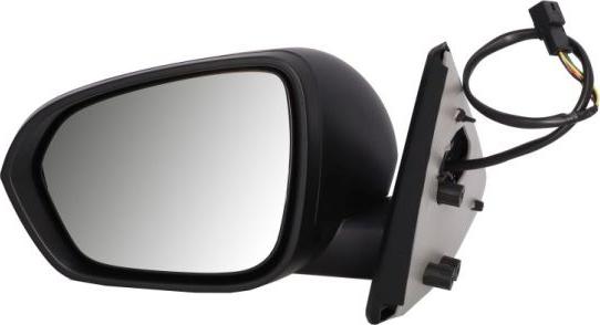 BLIC 5402-67-2146314P - Outside Mirror car-mod.net