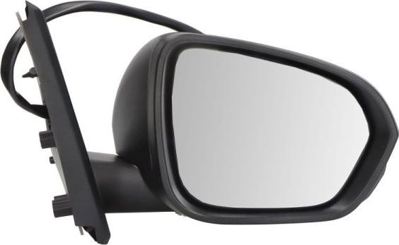 BLIC 5402-67-2146315P - Outside Mirror car-mod.net