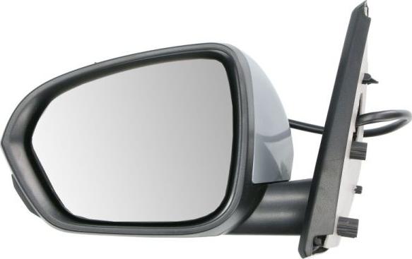 BLIC 5402-67-2146316P - Outside Mirror car-mod.net