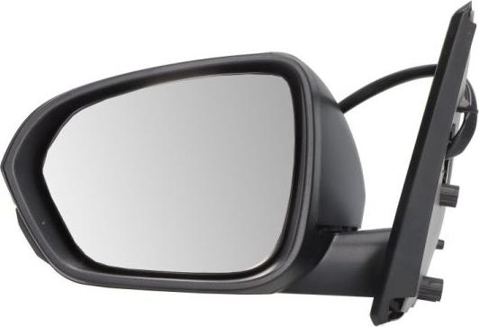 BLIC 5402-67-2146318P - Outside Mirror car-mod.net