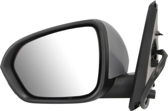 BLIC 5402-67-2146320P - Outside Mirror car-mod.net