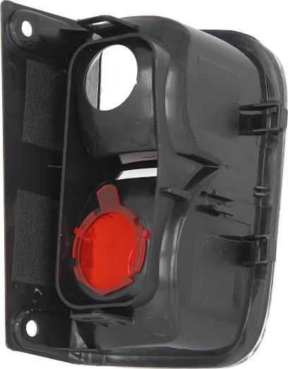 BLIC 5402-09-065205P - Rear Fog Light car-mod.net