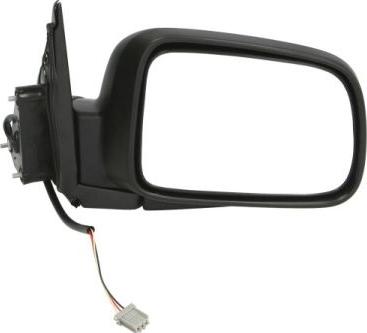 BLIC 5402-04-9928922 - Outside Mirror car-mod.net