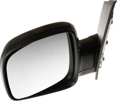 BLIC 5402-04-9291152 - Outside Mirror car-mod.net