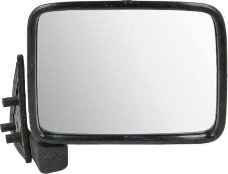 BLIC 5402-04-9292995P - Outside Mirror car-mod.net