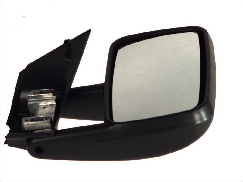BLIC 5402-04-9292919P - Outside Mirror car-mod.net