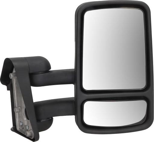 BLIC 5402-04-9292751P - Outside Mirror car-mod.net