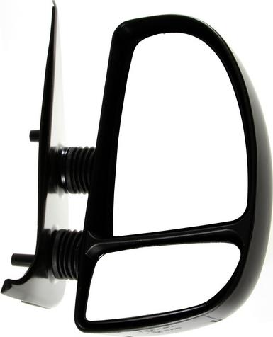 BLIC 5402-04-9255911P - Outside Mirror car-mod.net