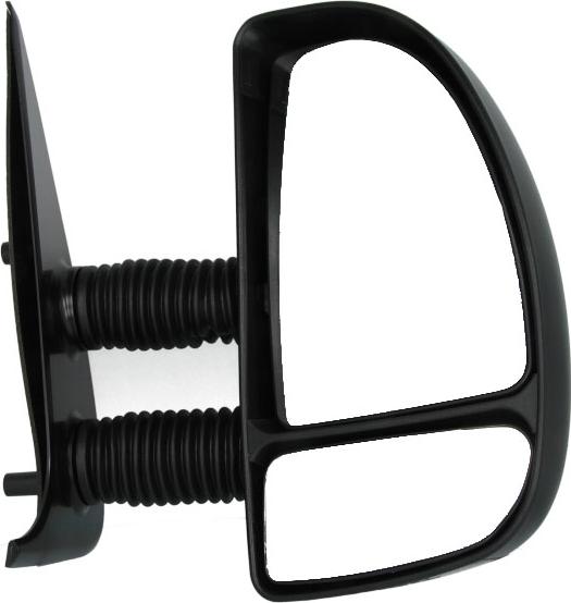 BLIC 5402-04-9257911P - Outside Mirror car-mod.net