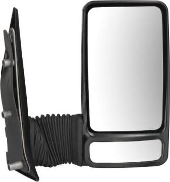 BLIC 5402-04-9219976 - Outside Mirror car-mod.net