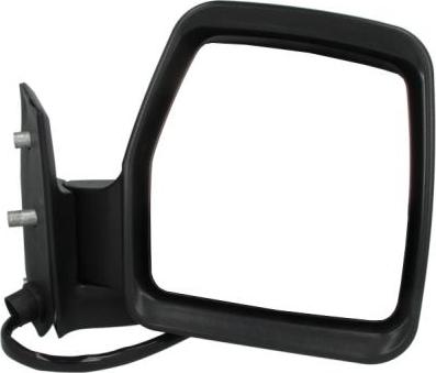 BLIC 5402-04-9215973 - Outside Mirror car-mod.net