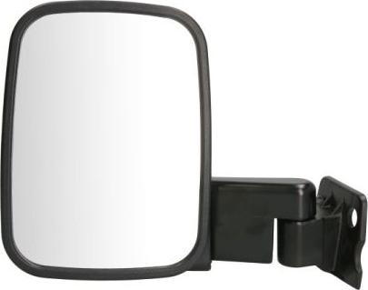 BLIC 5402-04-9211910 - Outside Mirror car-mod.net