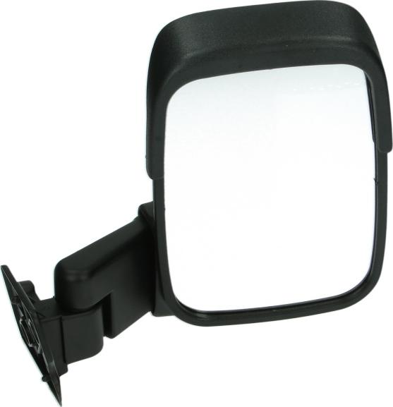 BLIC 5402-04-9211911P - Outside Mirror car-mod.net