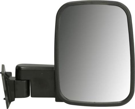 BLIC 5402-04-9212910 - Outside Mirror car-mod.net