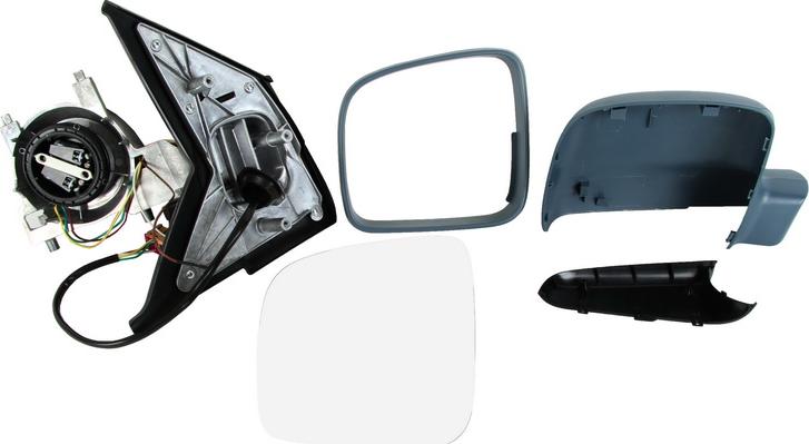 BLIC 5402-04-9239985P - Outside Mirror car-mod.net