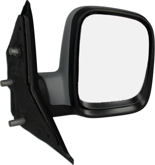 BLIC 5402-04-9232985P - Outside Mirror car-mod.net