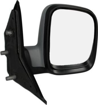 BLIC 5402-04-9232985 - Outside Mirror car-mod.net